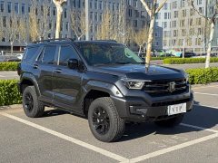 Tank 400 New Energy 2024 Hi4-T Off-Road Edition - ფოტო 3