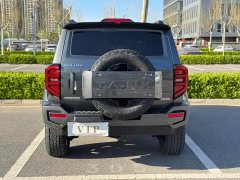 Tank 400 New Energy 2024 Hi4-T Off-Road Edition - ფოტო 4