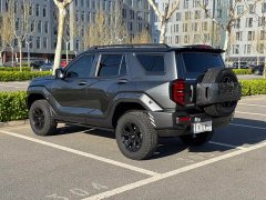 Tank 400 New Energy 2024 Hi4-T Off-Road Edition - ფოტო 5