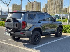 Tank 400 New Energy 2024 Hi4-T Off-Road Edition - ფოტო 6
