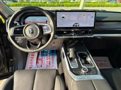 Tank 400 New Energy 2024 Hi4-T Off-Road Edition - ფოტო 8