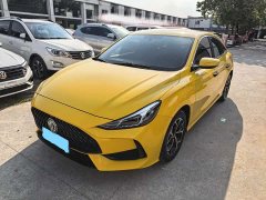 SAIC MG5 180DVVT CVT Youth Fashion Edition - ფოტო 1