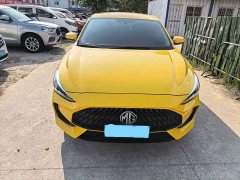SAIC MG5 180DVVT CVT Youth Fashion Edition - ფოტო 2