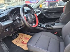 SAIC MG5 180DVVT CVT Youth Fashion Edition - ფოტო 5