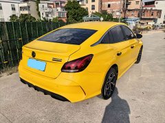 SAIC MG5 180DVVT CVT Youth Fashion Edition - ფოტო 7