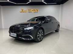 Mercedes-Benz E-Class New Energy Facelift E 350 e L Plug-in Hybrid Sport Sedan - ფოტო 1