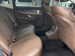Mercedes-Benz E-Class New Energy Facelift E 350 e L Plug-in Hybrid Sport Sedan - ფოტო 11