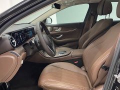 Mercedes-Benz E-Class New Energy Facelift E 350 e L Plug-in Hybrid Sport Sedan - ფოტო 13