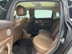Mercedes-Benz E-Class New Energy Facelift E 350 e L Plug-in Hybrid Sport Sedan - ფოტო 14