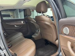 Mercedes-Benz E-Class New Energy Facelift E 350 e L Plug-in Hybrid Sport Sedan - ფოტო 15