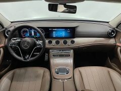 Mercedes-Benz E-Class New Energy Facelift E 350 e L Plug-in Hybrid Sport Sedan - ფოტო 6