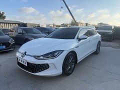 Volkswagen Lingdu L 280TSI DSG Spicy Edition - ფოტო 1