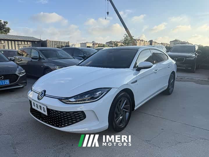 Volkswagen Lingdu L 280TSI DSG Spicy Edition