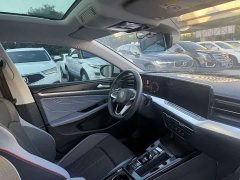 Volkswagen Lingdu L 280TSI DSG Spicy Edition - ფოტო 10