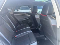 Volkswagen Lingdu L 280TSI DSG Spicy Edition - ფოტო 12