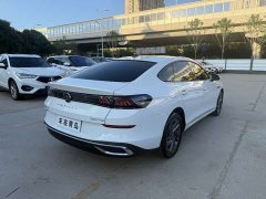 Volkswagen Lingdu L 280TSI DSG Spicy Edition - ფოტო 13