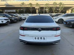 Volkswagen Lingdu L 280TSI DSG Spicy Edition - ფოტო 14