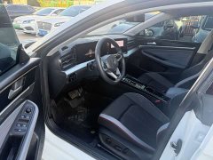 Volkswagen Lingdu L 280TSI DSG Spicy Edition - ფოტო 3