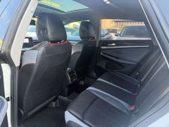 Volkswagen Lingdu L 280TSI DSG Spicy Edition - ფოტო 6