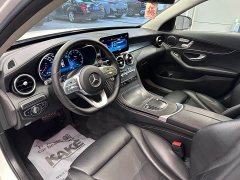Mercedes-Benz C-Class C 260 L AMG Line - ფოტო 4