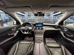 Mercedes-Benz C-Class C 260 L AMG Line - ფოტო 5