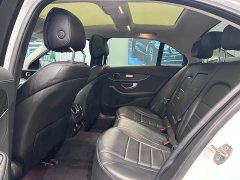 Mercedes-Benz C-Class C 260 L AMG Line - ფოტო 6