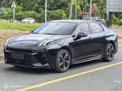 Lynk & Co Geely Lynk & Co 03 1.5T DCT Pro - ფოტო 1