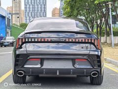 Lynk & Co Geely Lynk & Co 03 1.5T DCT Pro - ფოტო 11