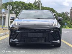 Lynk & Co Geely Lynk & Co 03 1.5T DCT Pro - ფოტო 2