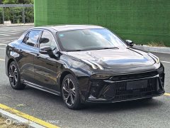 Lynk & Co Geely Lynk & Co 03 1.5T DCT Pro - ფოტო 3