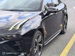 Lynk & Co Geely Lynk & Co 03 1.5T DCT Pro - ფოტო 4