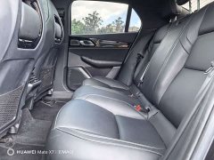 Lynk & Co Geely Lynk & Co 03 1.5T DCT Pro - ფოტო 8