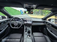 Lynk & Co Geely Lynk & Co 03 1.5T DCT Pro - ფოტო 9