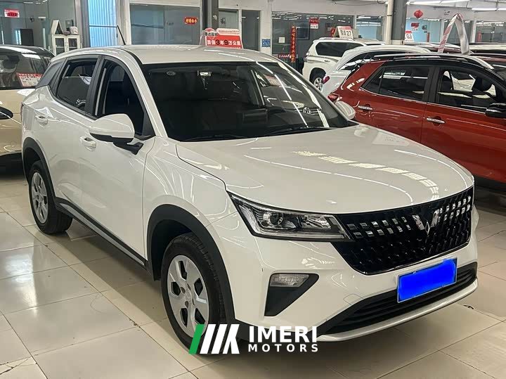 Wuling Xingchi 2022 1.5L Manual Freedom - ავტომობილი ჩინეთიდან