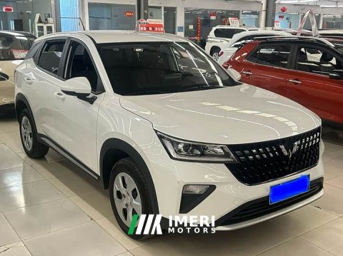 2023 Wuling Xingchi 2022 1.5L Manual Freedom - ავტომობილი ჩინეთიდან