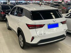 Wuling Xingchi 2022 1.5L Manual Freedom - ფოტო 15