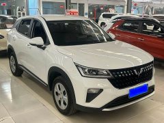Wuling Xingchi 2022 1.5L Manual Freedom - ფოტო 4