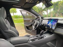 Lynk & Co Geely Lynk & Co 03 1.5T DCT Pro - ფოტო 10