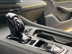 Lynk & Co Geely Lynk & Co 03 1.5T DCT Pro - ფოტო 11