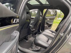 Lynk & Co Geely Lynk & Co 03 1.5T DCT Pro - ფოტო 12