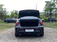 Lynk & Co Geely Lynk & Co 03 1.5T DCT Pro - ფოტო 16