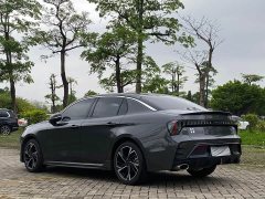 Lynk & Co Geely Lynk & Co 03 1.5T DCT Pro - ფოტო 17