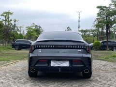 Lynk & Co Geely Lynk & Co 03 1.5T DCT Pro - ფოტო 18