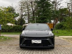 Lynk & Co Geely Lynk & Co 03 1.5T DCT Pro - ფოტო 2