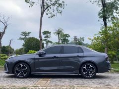 Lynk & Co Geely Lynk & Co 03 1.5T DCT Pro - ფოტო 20