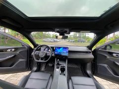 Lynk & Co Geely Lynk & Co 03 1.5T DCT Pro - ფოტო 4