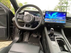 Lynk & Co Geely Lynk & Co 03 1.5T DCT Pro - ფოტო 6