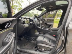 Lynk & Co Geely Lynk & Co 03 1.5T DCT Pro - ფოტო 7