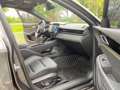 Lynk & Co Geely Lynk & Co 03 1.5T DCT Pro - ფოტო 9