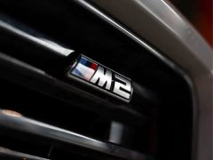 BMW M2 2023 M2 - ფოტო 10